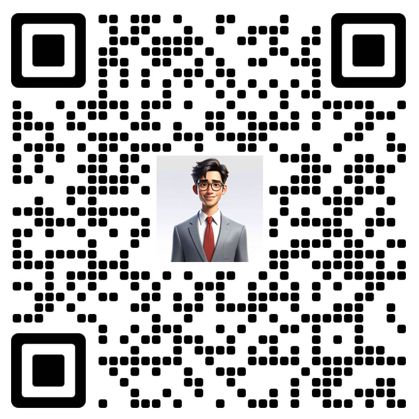 扫一扫加微信-副业网