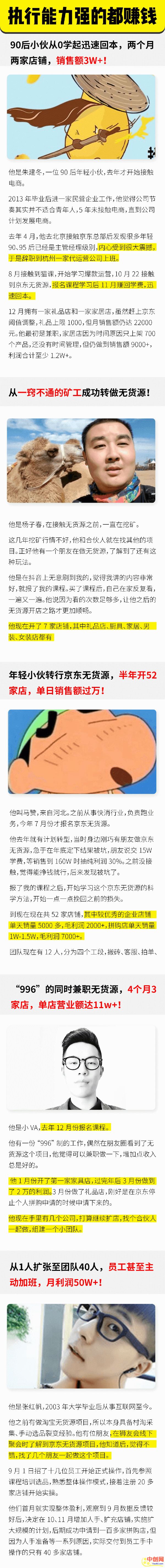 图片[2]-（999期）【京东无货源开店】执行力强的每天毛利润上万+无货源、无库存、无风险-副业网