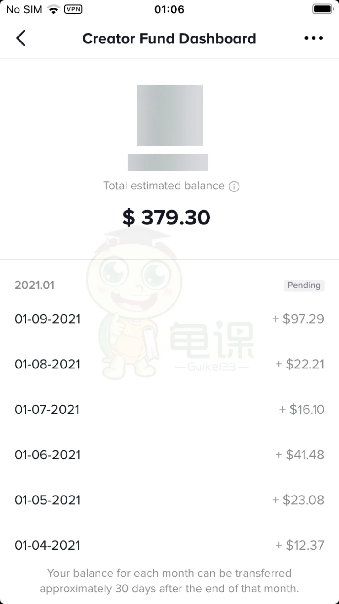 图片[3]-（1653期）龟课·TikTok变现实战训练营线上第1期，多种变现模式，轻松赚美刀-副业网