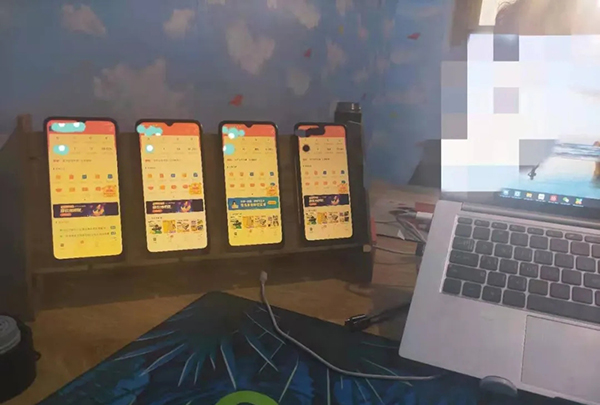 图片[6]-（1727期）2021新风口-拼多多虚拟店：可多店批量操作，每个店一天收入在200-1000-副业网