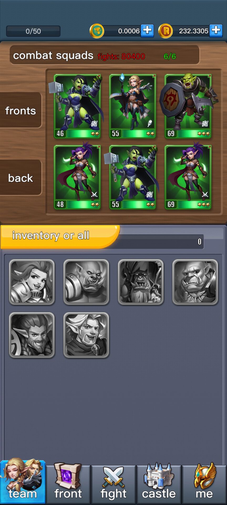 图片[2]-（3812期）链游：《Rise UNI》回合制游戏边玩边赚钱，号称单机月入300+【详细玩法】-副业网