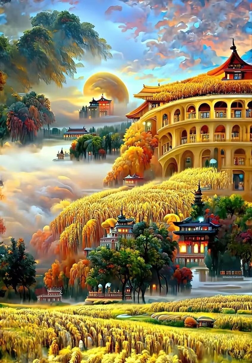 图片[3]-（3990期）抖音最近很火的变现玩法，AI绘画一键成图，日赚几百几千元！-副业网