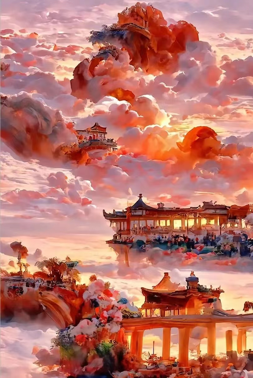 图片[5]-（3990期）抖音最近很火的变现玩法，AI绘画一键成图，日赚几百几千元！-副业网