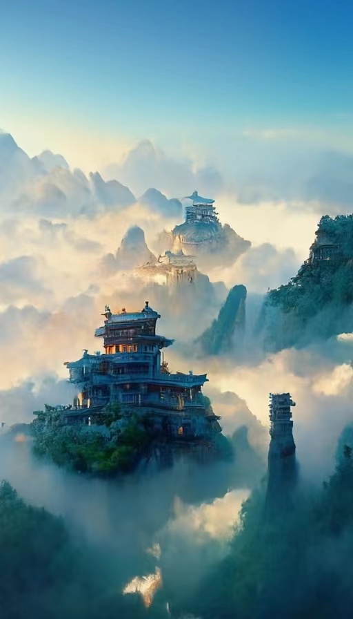 图片[3]-（4123期）外面割998的智能ai制图，利用抖音变现项目，简单操作日赚300+【教程+软件】-副业网