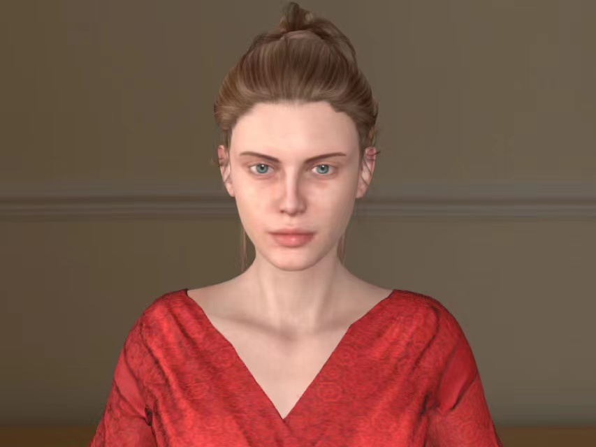 图片[3]-（4142期）照片生成3D虚拟数字人，虚拟形象主播搭建(软件＋教程)-副业网