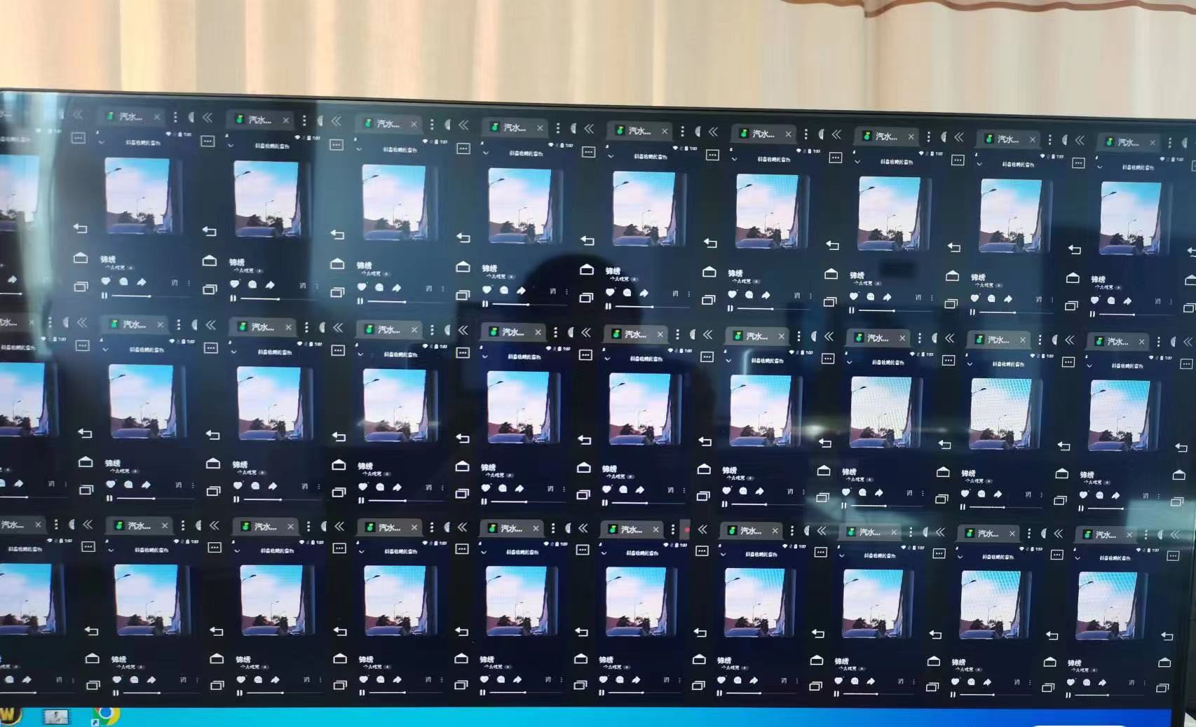 图片[3]-（4336期）外面卖3500音乐人挂机群控防封脚本 支持腾讯/网易云/抖音音乐人(软件+教程)-副业网