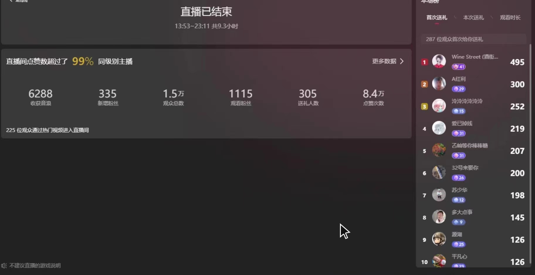 图片[2]-（4469期）【直播必备】最近很火的抖音直播弹幕木鱼撸音浪神器【永久插件+简易操作】-副业网