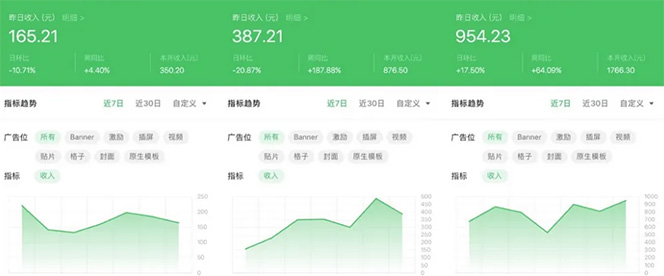 图片[4]-（4600期）零基础搭建微信漫画小程序，支持流量主，全网漫画兔费看【源码+详细教程】-副业网