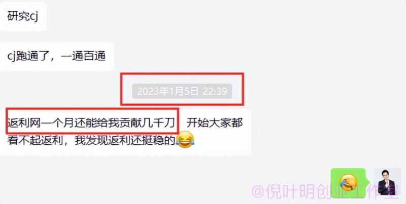 图片[3]-（4888期）国外返利网（cashback）项目：无需懂任何英文，每天2小时，月入3500美金-副业网