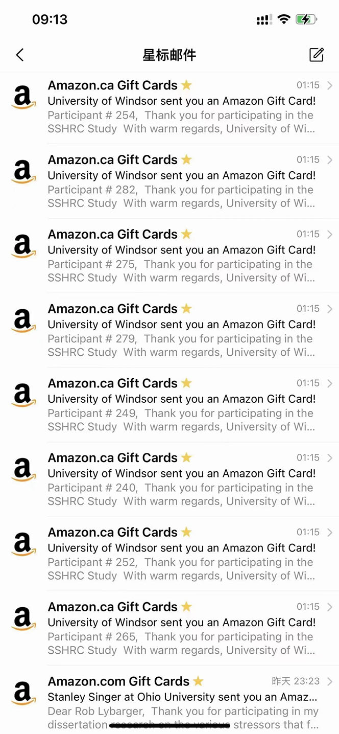 图片[2]-（6103期）外面收费5000+海外问卷调查口子查项目，认真做单机一天200+-副业网