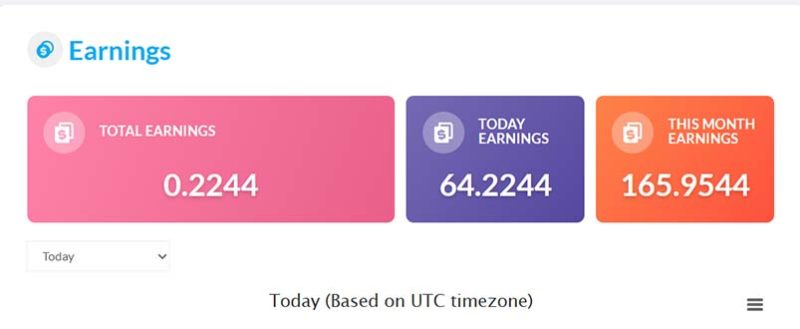 (6906期)外面收费几千上万的visionstube愿景管撸美金项目,单日30-50美金+可批量-副业网