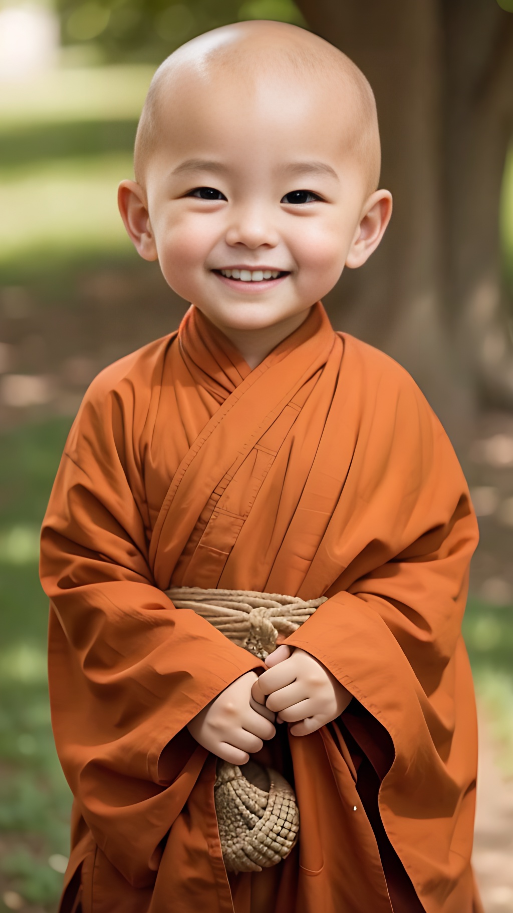 图片[2]-（6977期）小和尚会说话，7天万粉（第3版教程）-副业网