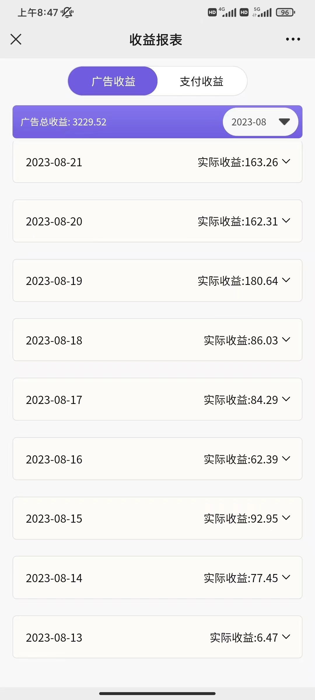 图片[3]-（7101期）壁纸号新玩法，篇篇流量1w+，每天5分钟收益500，保姆级教学-副业网