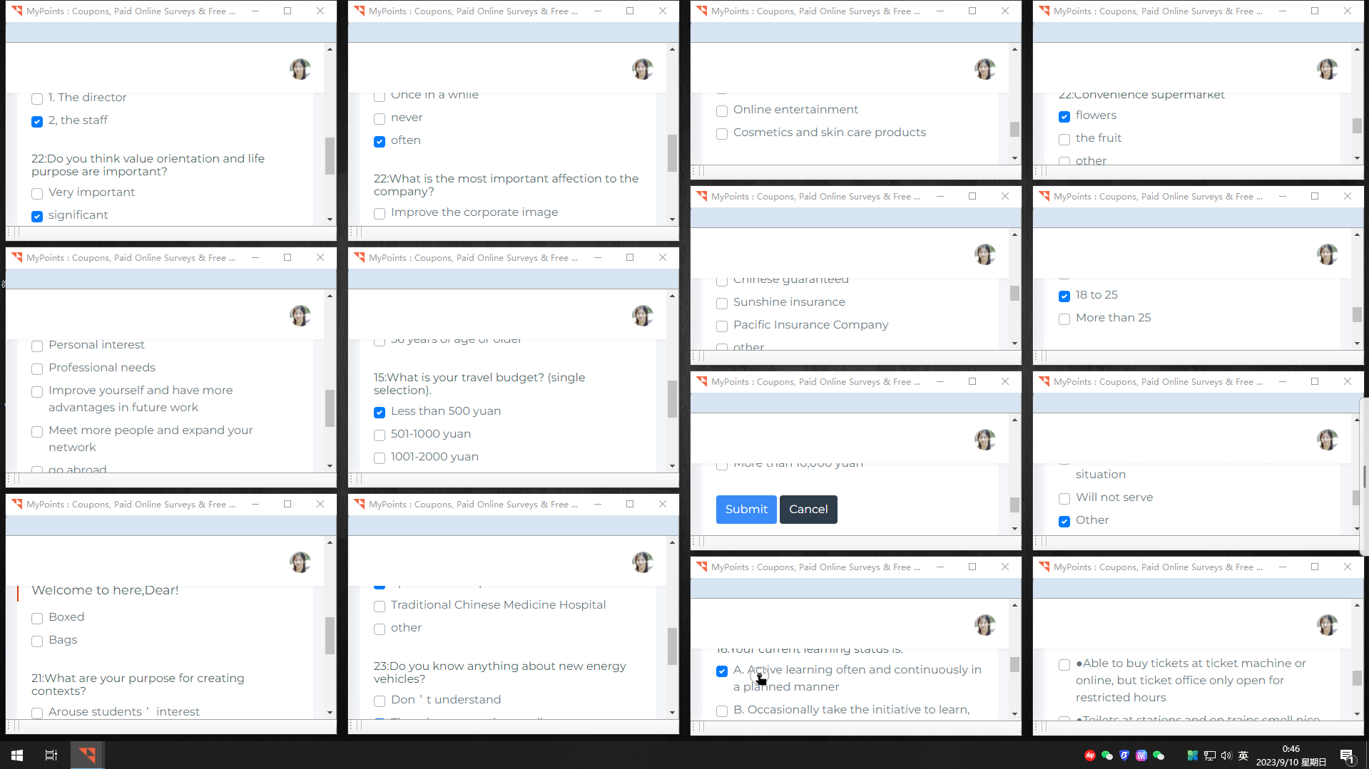 图片[2]-（7196期）最新挂机撸美金礼品卡项目，可批量操作，单机器200+【入坑思路+详细教程】-副业网