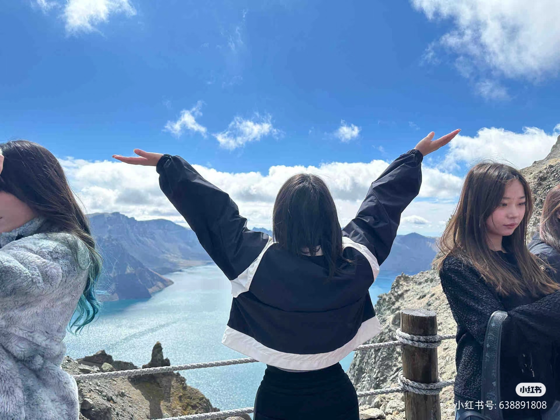 图片[2]-（7537期）全网首发，小红书蓝海项目，路人消失术，实测一天300+（教程+工具）-副业网