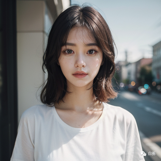 图片[2]-（7628期）某付费文章：低门槛小白思路制作专属虚拟美女 让你变成AI虚拟美女绘图大师-副业网