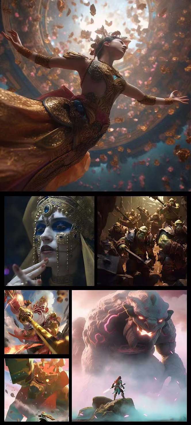 图片[7]-（7679期）AIGC-全能特训营第3期：一次掌握14大主流AI工具，A1工具通识，一网打尽-副业网