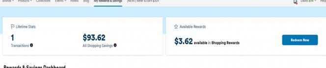 图片[7]-（7765期）cashback返利项目培训：轻松月入3000刀的秘密（8节课）-副业网