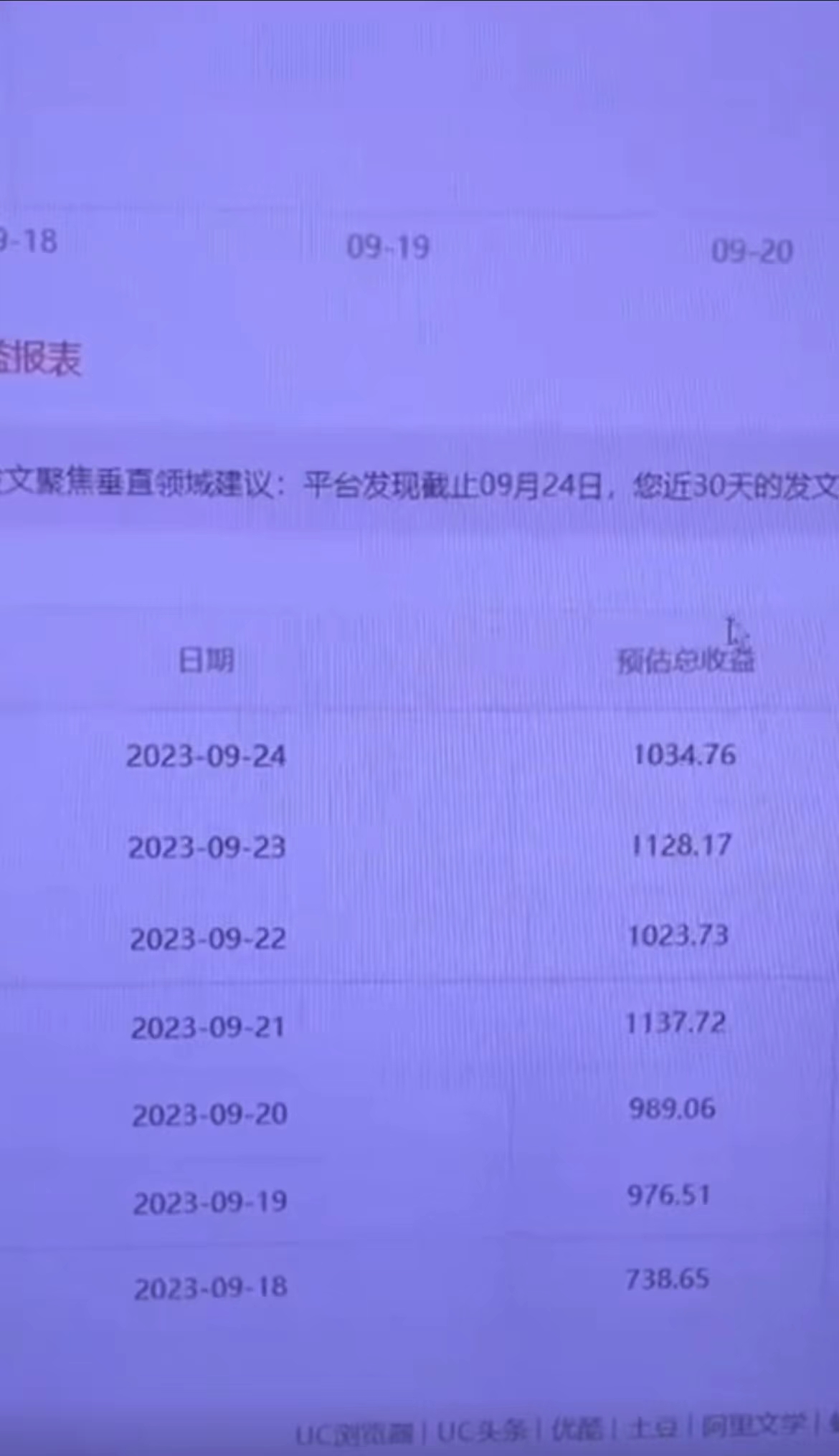 图片[2]-（7798期）阿里系流量掘金，几分钟一个作品，无脑搬运，日入1000+（附480G素材）-副业网