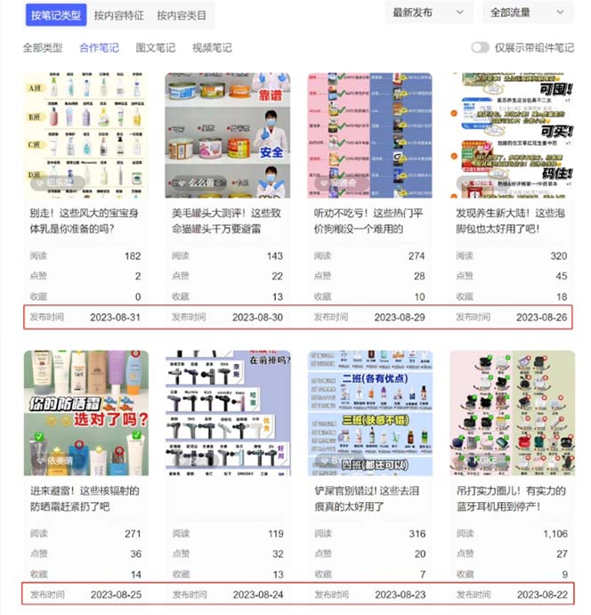 图片[2]-（7772期）小红书达人矩阵项目第二期，简单易上手，兼职全职都行（11节课）-副业网