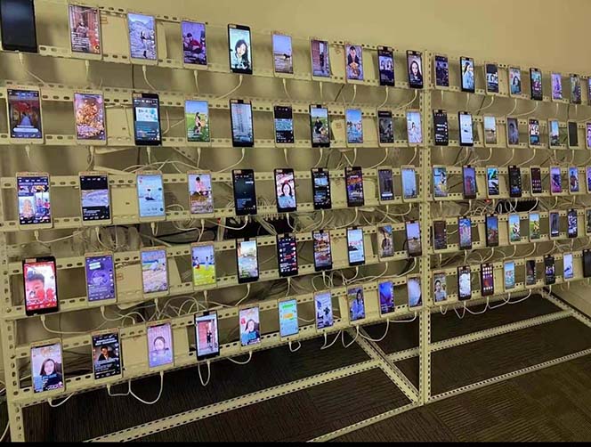 图片[2]-（7819期）外面收费1288多宝抖AI智能抖音抢红包福袋脚本，防风控单机一天10+【智能…-副业网