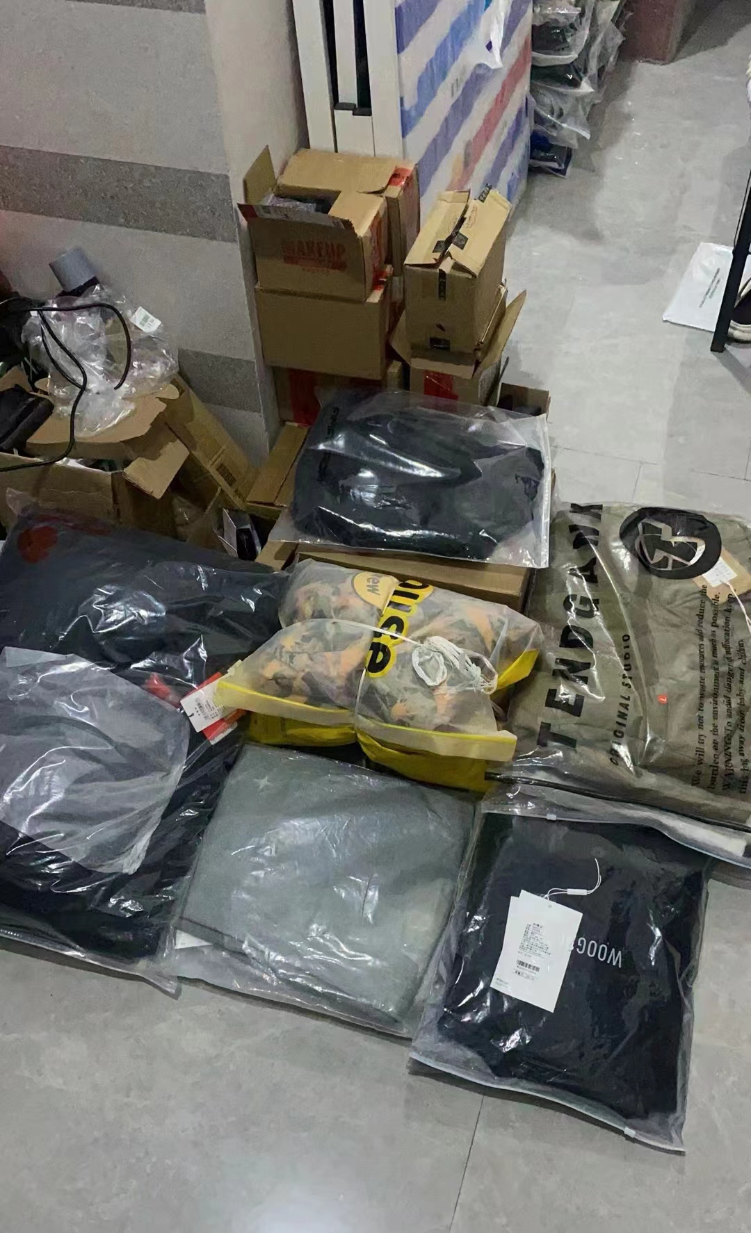 图片[2]-（8495期）日入300-500，电商平台羊毛新玩法，可全天操作，简单上手-副业网