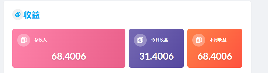 图片[2]-（8583期）playtube撸美金项目，单日收益30美金+工作室可批量搞-副业网