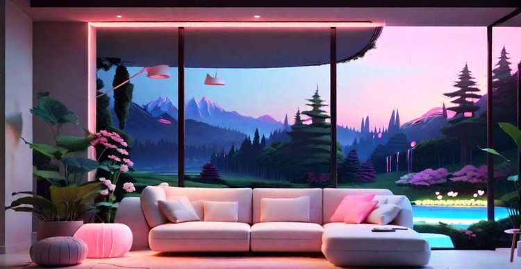 图片[2]-（8669期）如何利用生成式AI人工智能进行室内设计应用教程（22节课）-副业网