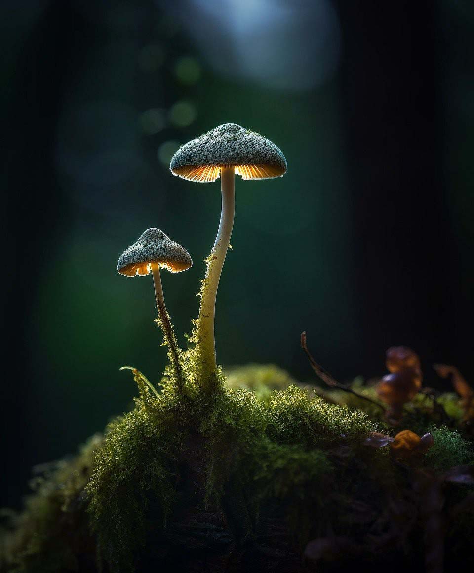 图片[3]-（8717期）摄影师 Daniel Laan 使用ChatGPT与Midjourney生成风光图像-中英字幕-副业网