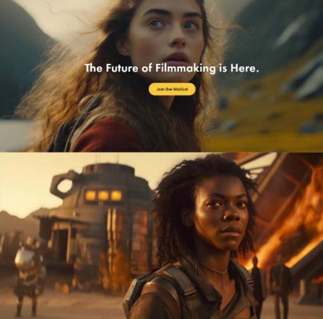 图片[2]-（8737期）Curious Refuge -全球首个AI人工智能电影制作训练营-中英字幕|1080P|附素材-副业网