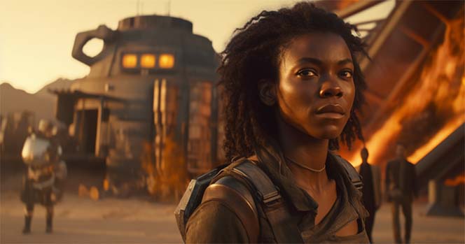 图片[3]-（8737期）Curious Refuge -全球首个AI人工智能电影制作训练营-中英字幕|1080P|附素材-副业网