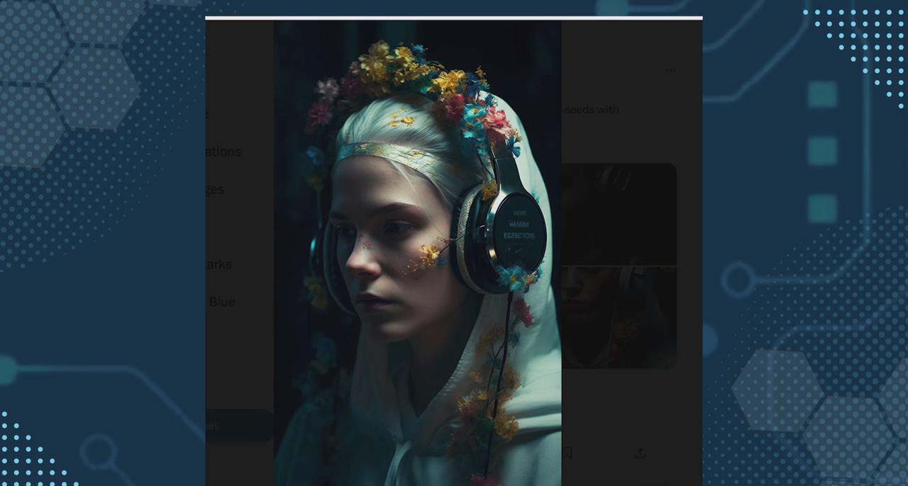 图片[4]-（8789期）MidjourneyAI绘画艺术生成的大师级写作提示指南教程-8节视频课-中英字幕-副业网