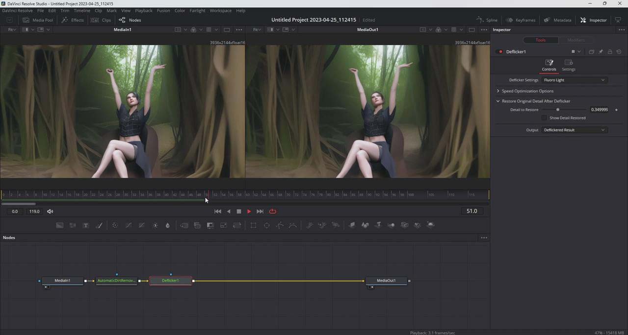 图片[11]-（8846期）Stable Diffusion 大师班: 利用AI创建艺术图像及视频-31视频课-中英字幕-副业网