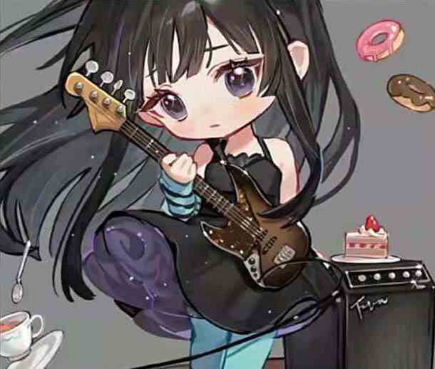 图片[2]-（8881期）ichisaku2023年日系Q版团练第1期绘画（12节视频教程）-副业网