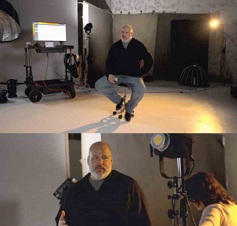 图片[13]-（8879期）PRO EDU – Jason Buff 塑造连续光的艺术人像布光教程-15节课-中英字幕-副业网