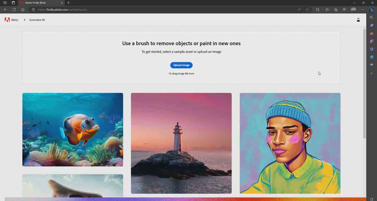 图片[4]-（8869期）使用Adobe Firefly AI人工智能转变您的图像创造力教程-18节课-中英字幕-副业网