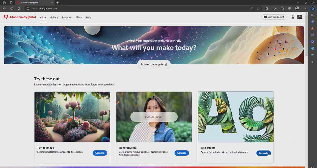 图片[5]-（8869期）使用Adobe Firefly AI人工智能转变您的图像创造力教程-18节课-中英字幕-副业网