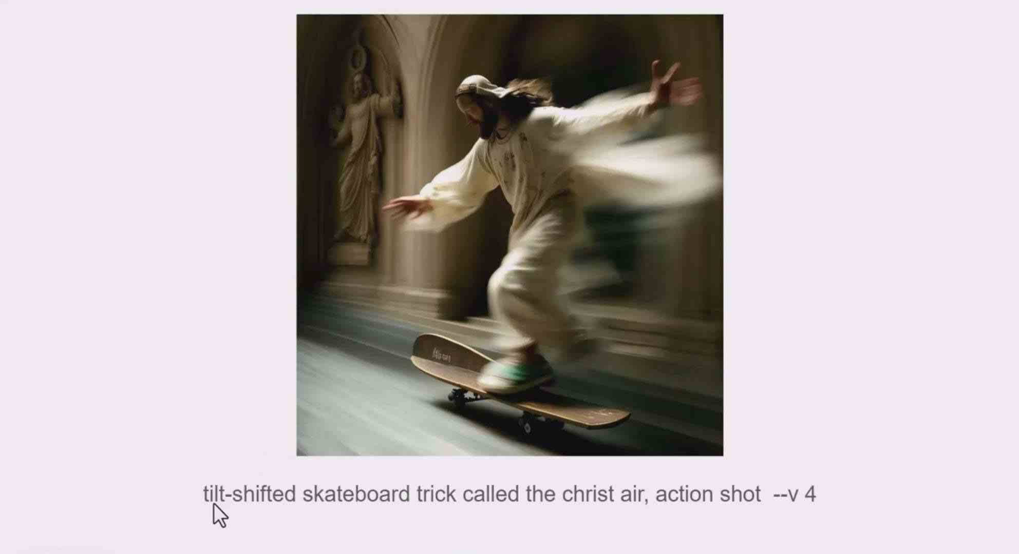 图片[11]-（8912期）掌握 MidJourney V5 AI + ChatGPT创建一致的角色设计图像-22节课-中英字幕-副业网