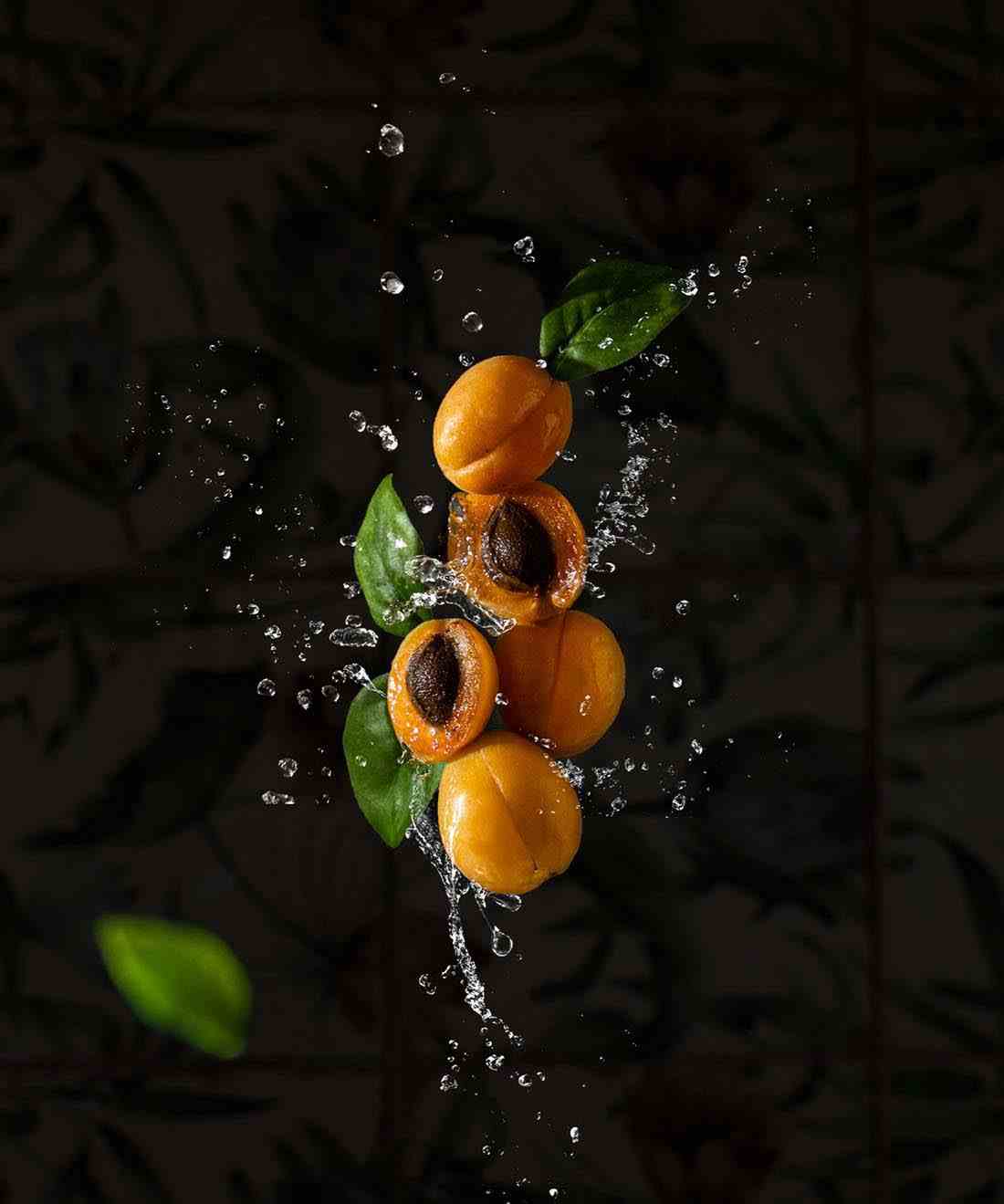 图片[12]-（8900期）摄影师Daria Kalugina 12种悬浮美食摄影布光造型教程-21节课-中文字幕-副业网