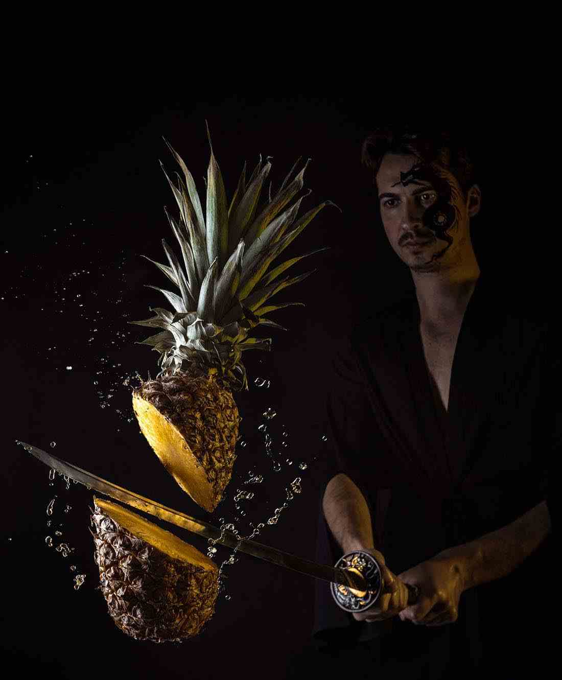 图片[13]-（8900期）摄影师Daria Kalugina 12种悬浮美食摄影布光造型教程-21节课-中文字幕-副业网