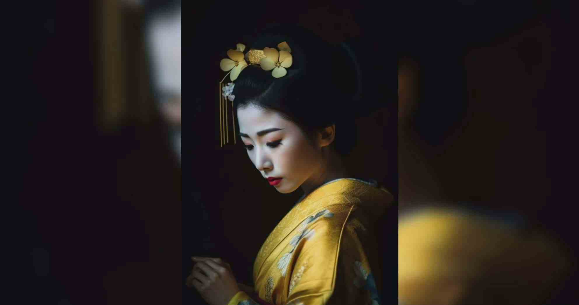 图片[5]-（8965期）Midjourney AI人工智能创建和销售令人惊叹的海报教程-10节课-中英字幕-副业网