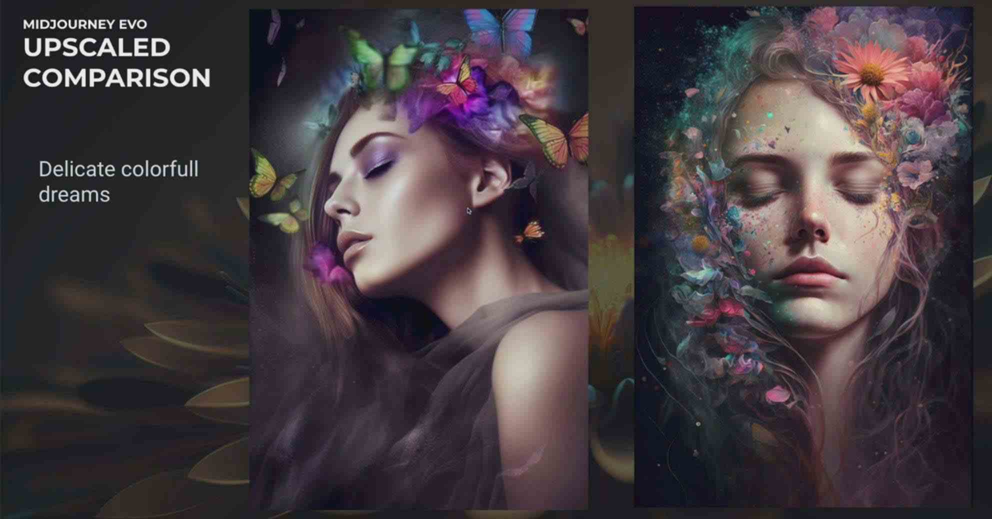 图片[11]-（8965期）Midjourney AI人工智能创建和销售令人惊叹的海报教程-10节课-中英字幕-副业网