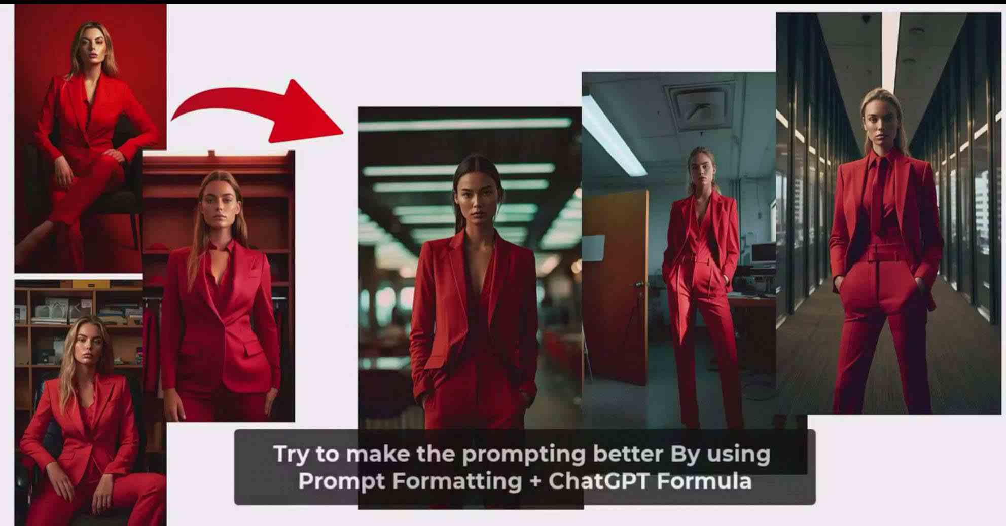 图片[18]-（8956期）利用 Midjourneys Ai 人工智能设计自己的服装AI大师班-10节课-中英字幕-副业网