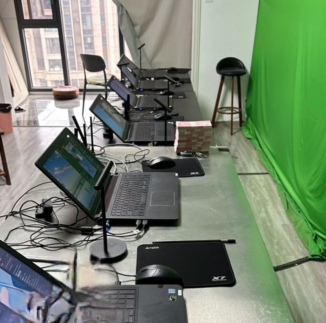 图片[3]-（8364期）靠抖音无人直播，卖和面、花样面试教程，小白也能日入500+，落地保姆级教程-副业网