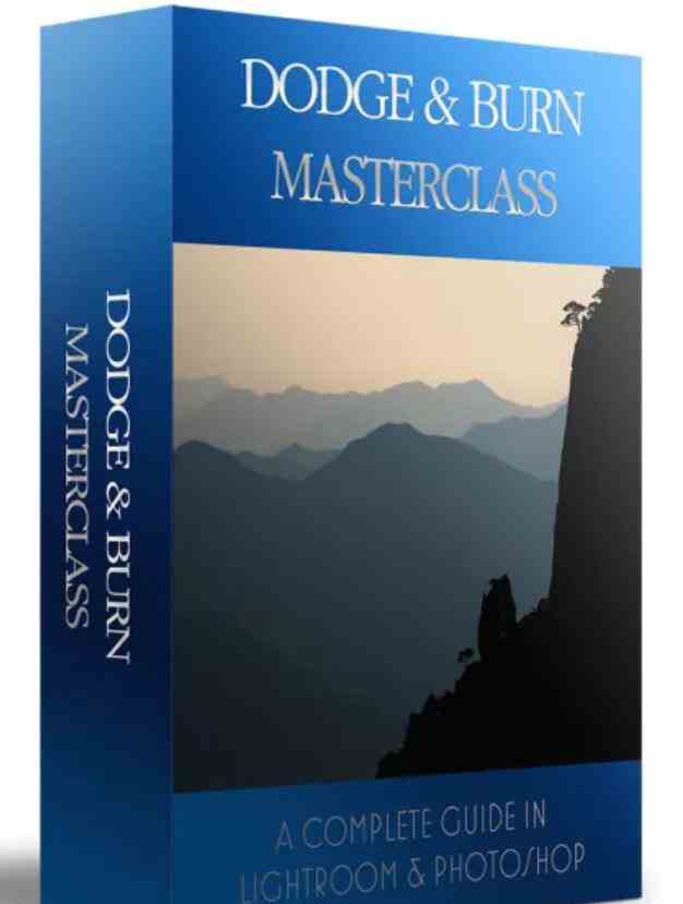 图片[2]-（9035期）Alister Benn富有表现力的风光后期减淡和加深大师班-中英字幕-副业网