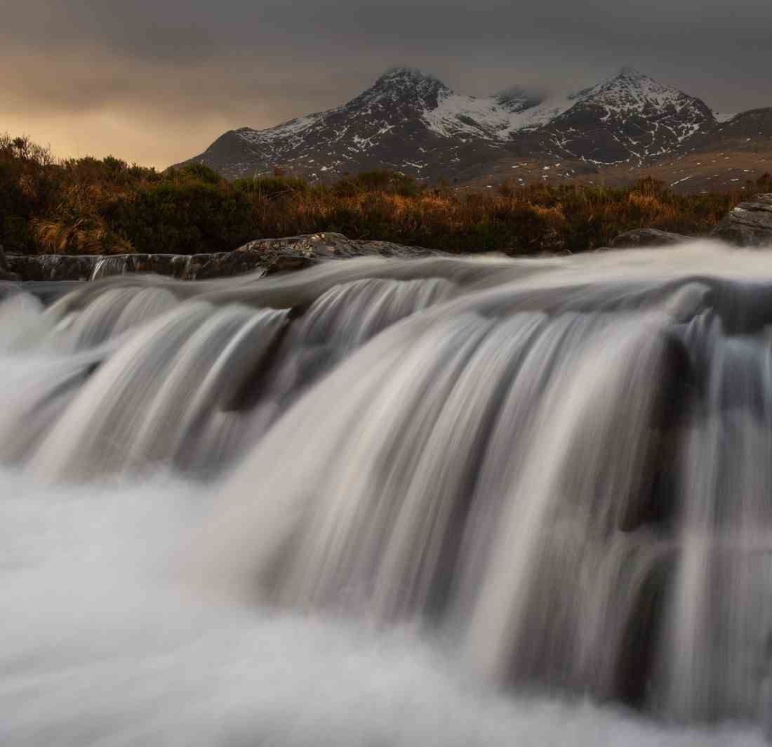 图片[8]-（9035期）Alister Benn富有表现力的风光后期减淡和加深大师班-中英字幕-副业网