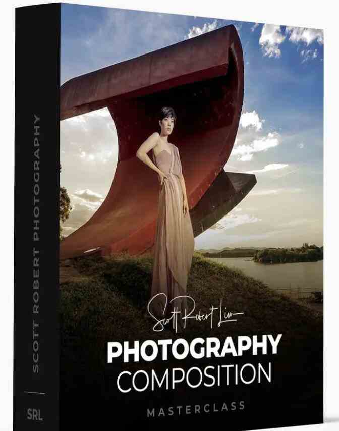 图片[2]-（9036期）Scott Robert Lim – 强大的构图技巧摄影构图大师班教程-12节课-中英字幕-副业网