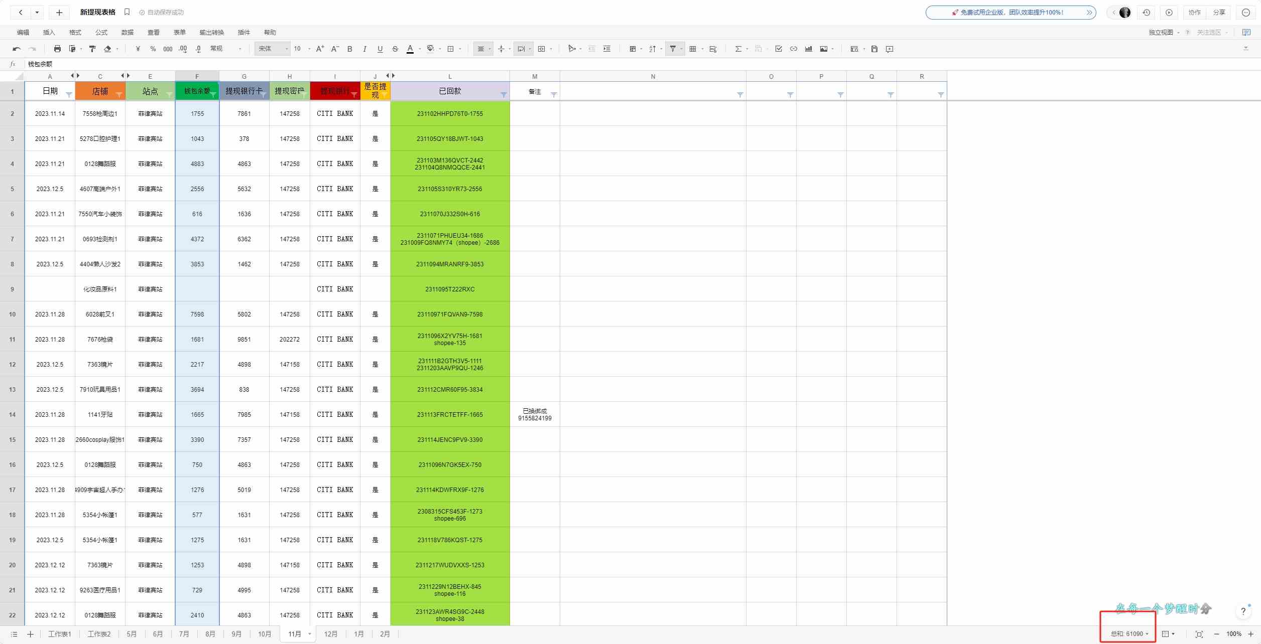 图片[4]-（9060期）东南亚跨境电商店群新玩法2—小白每天两小时 轻松10000+-副业网