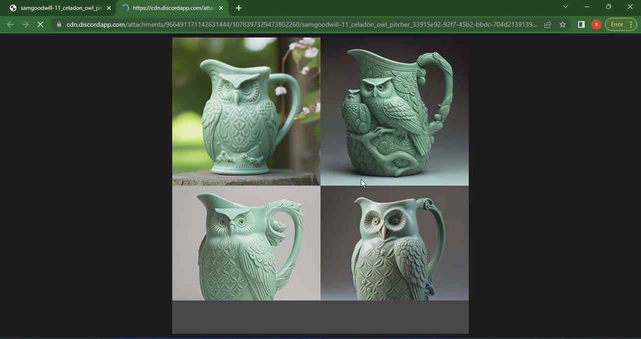 图片[7]-（9091期）Midjourney AI：从零基础到高级版的大师班教程-34节课-中英字幕-副业网