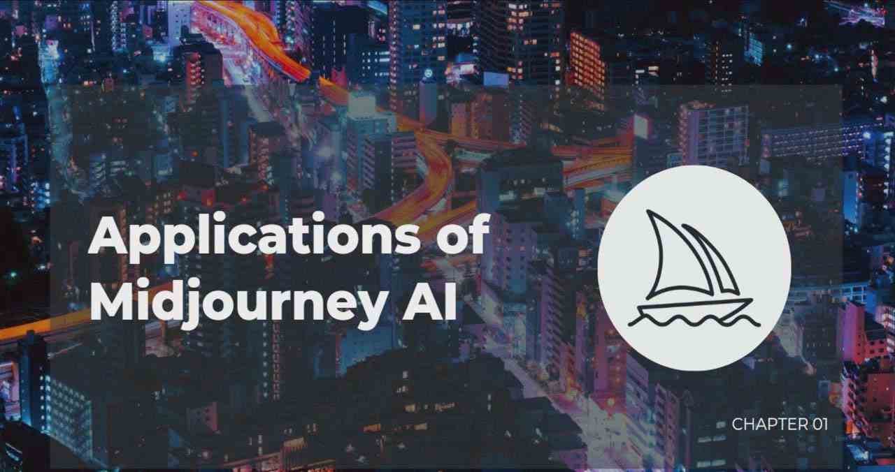 图片[3]-（9139期）Midjourney V5 / ChatGPT 终极文本到艺术图像精通课程-47节课-中英字幕-副业网